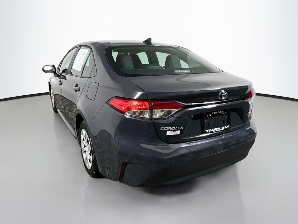 Used 2024 Toyota Corolla LE FWD image 5