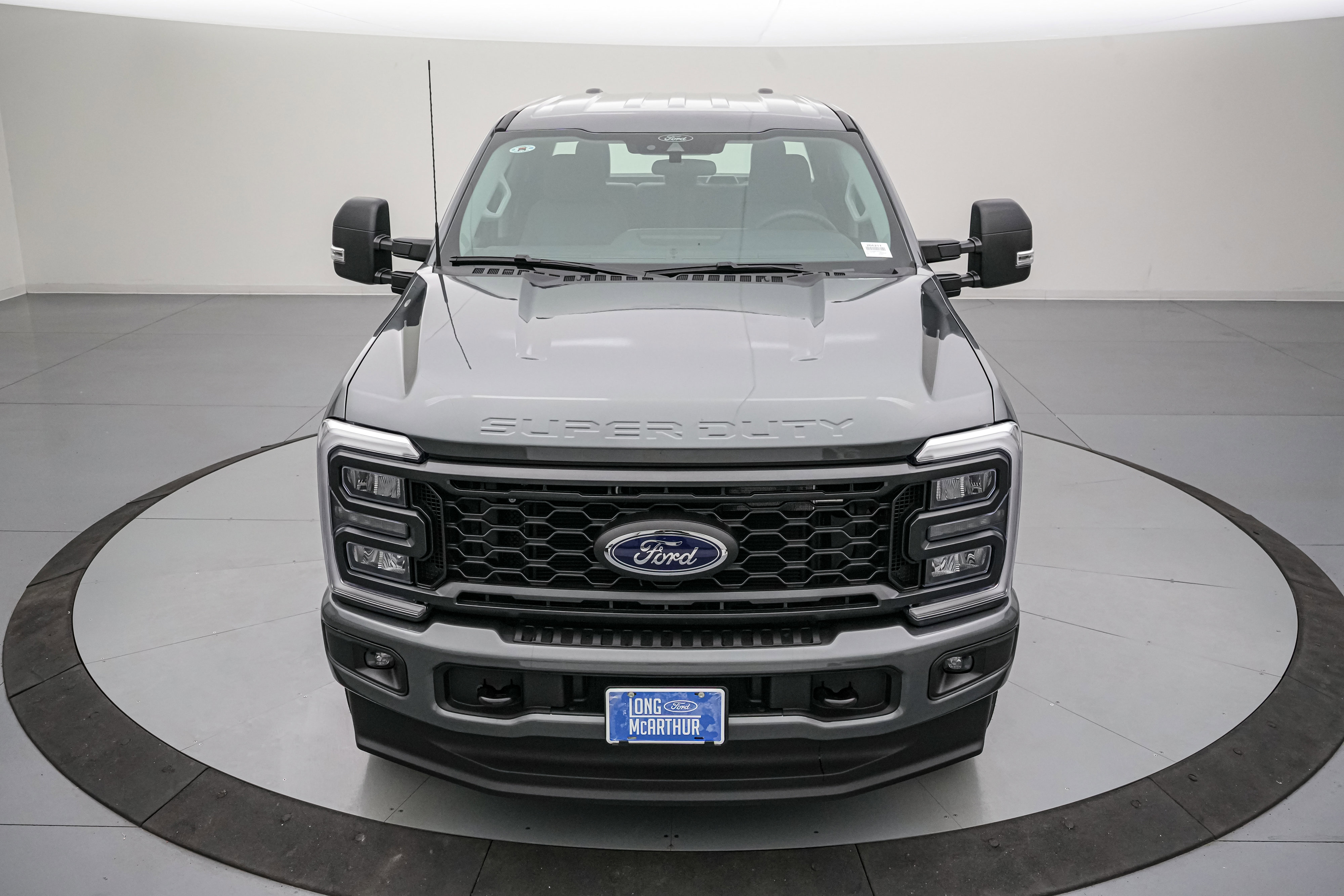 New 2026 Ford F250 XL AWD/4WD image 10