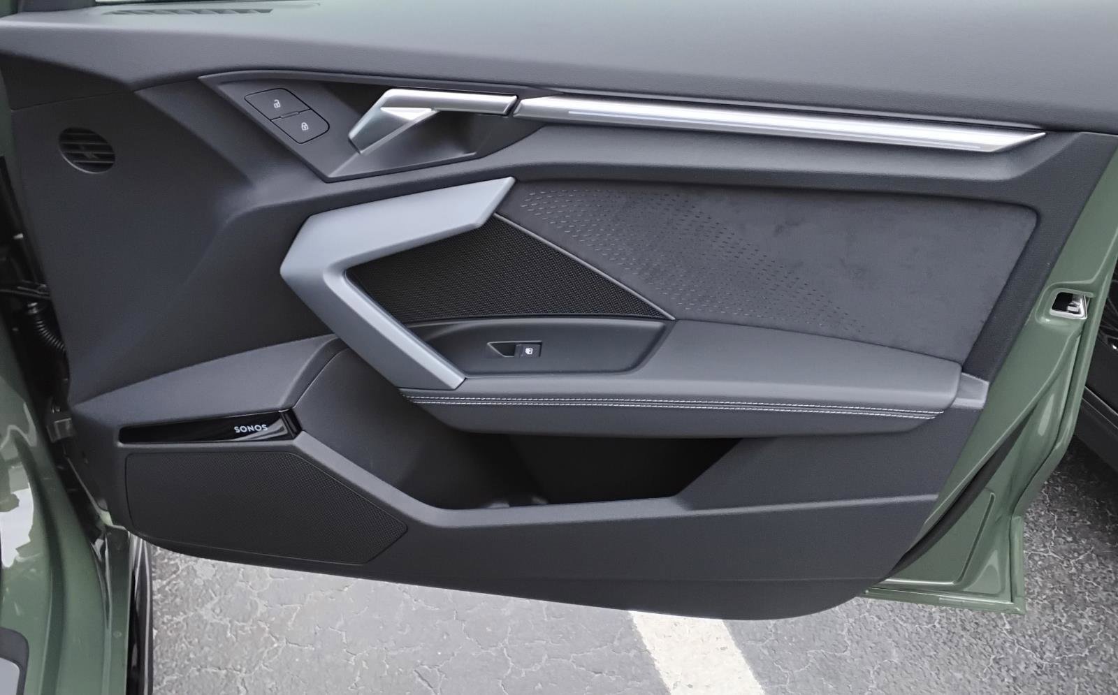 New 2026 Audi S3 Premium image 23