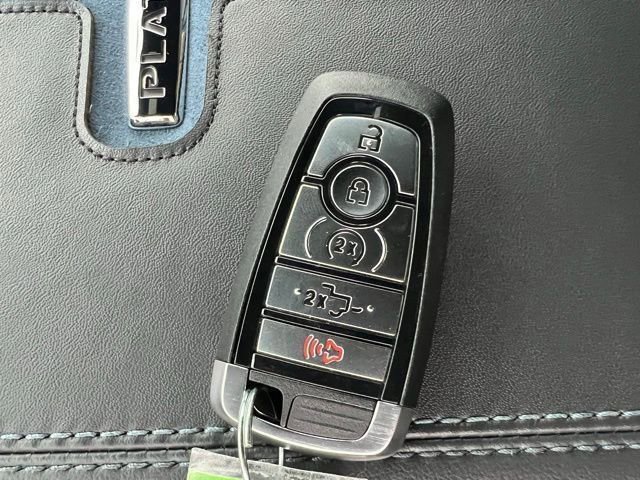 New 2026 Ford F350 Platinum image 29