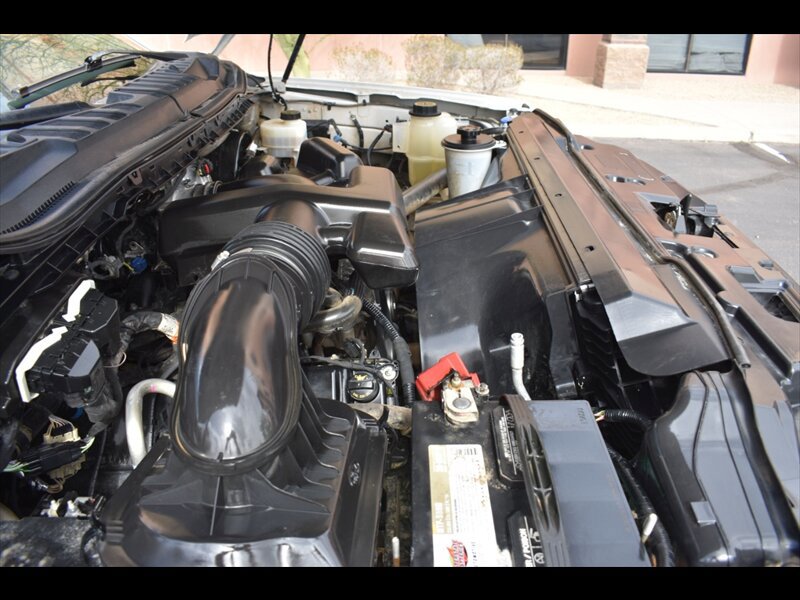 Used 2019 Ford F250 XL w/ XL Value Package AWD/4WD image 46