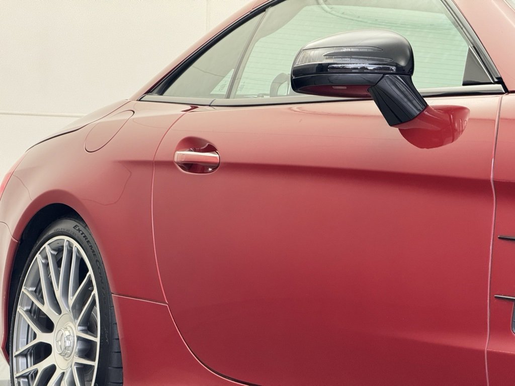 Used 2017 Mercedes-Benz SL 63 AMG image 73