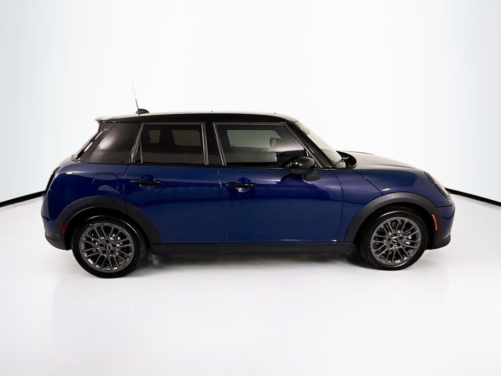 New 2026 MINI Cooper S FWD image 4