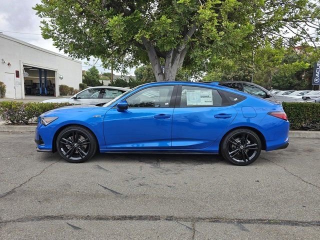 New 2026 Acura Integra A-Spec image 6