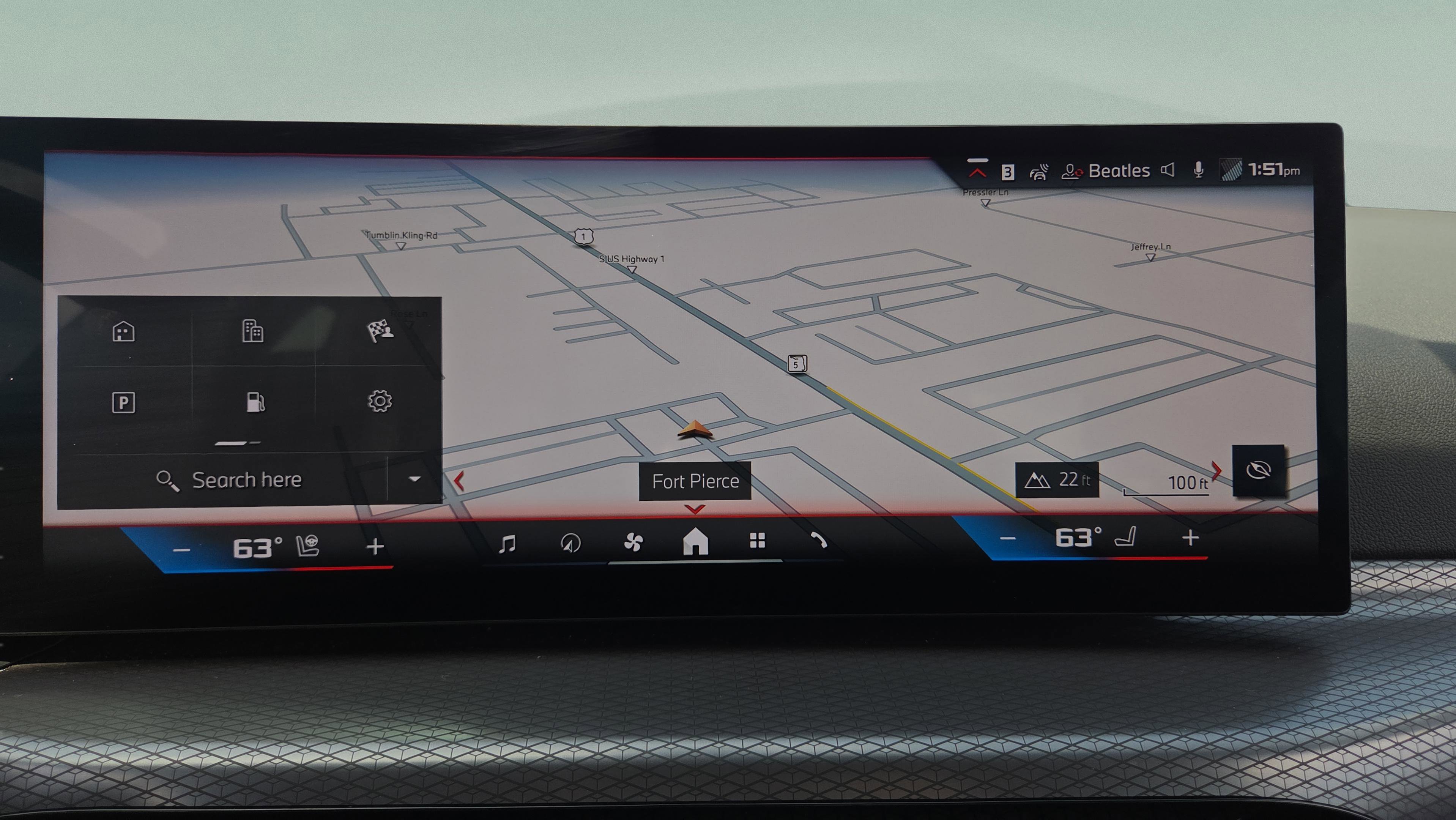 Certified 2025 BMW M340i xDrive AWD/4WD image 32