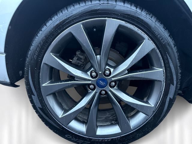 Used 2018 Ford Edge Sport w/ Equipment Group 401A image 11