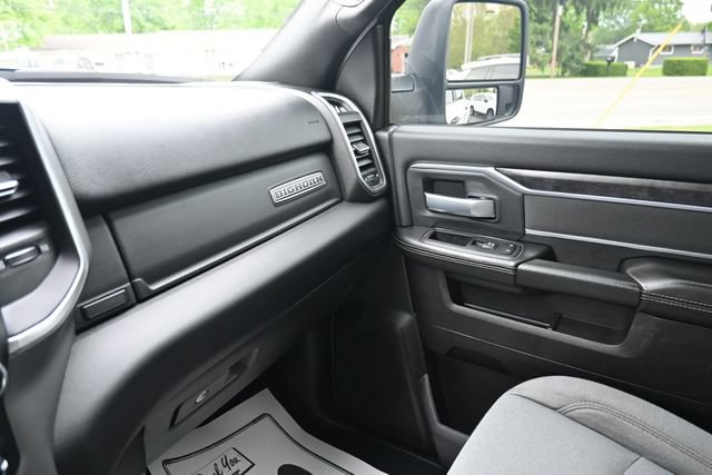 Used 2024 RAM 2500 Big Horn AWD/4WD image 27