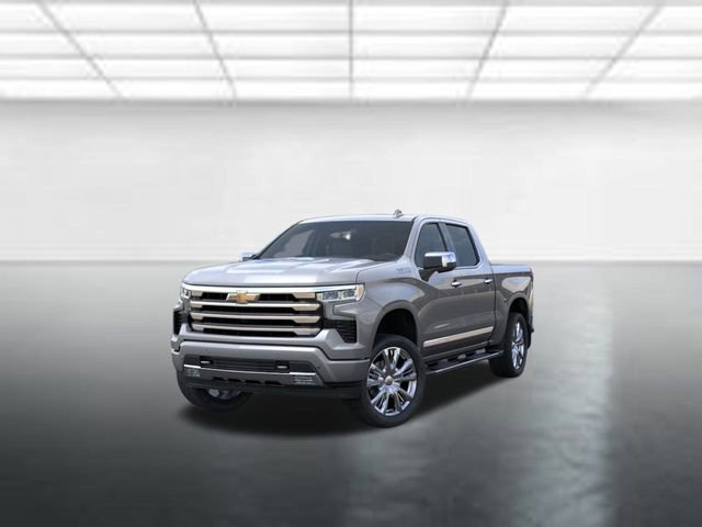 New 2026 Chevrolet Silverado 1500 High Country w/ High Country Premium Package image 8
