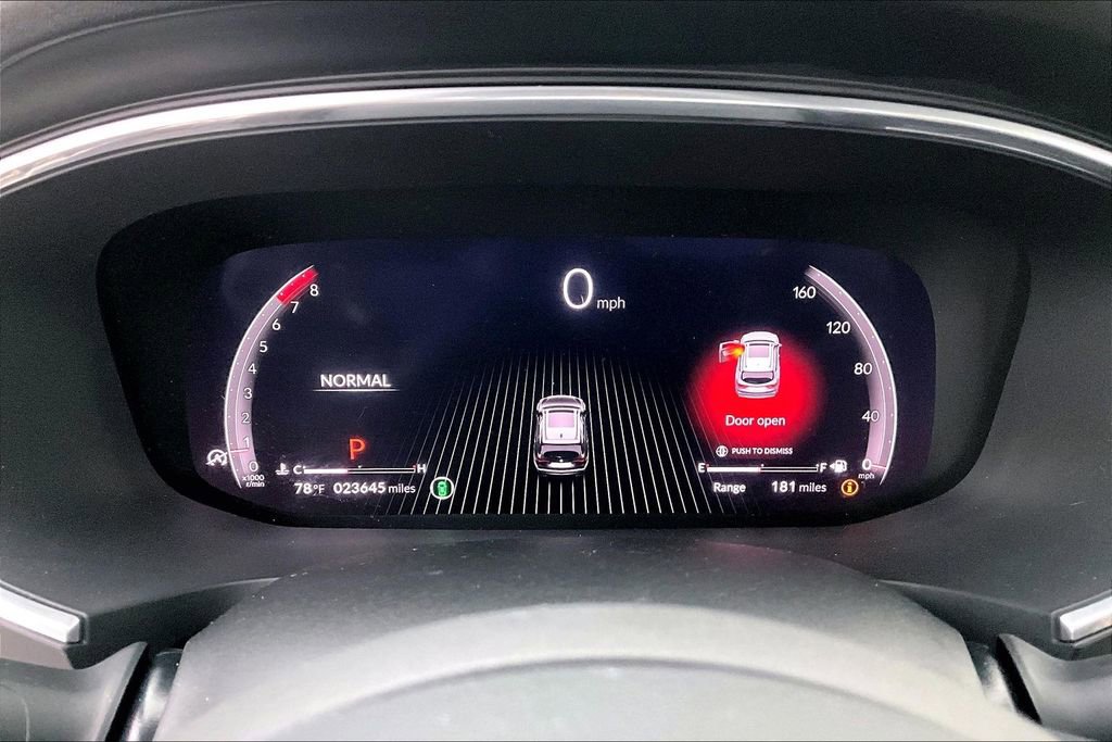 Certified 2024 Acura MDX A-Spec image 27