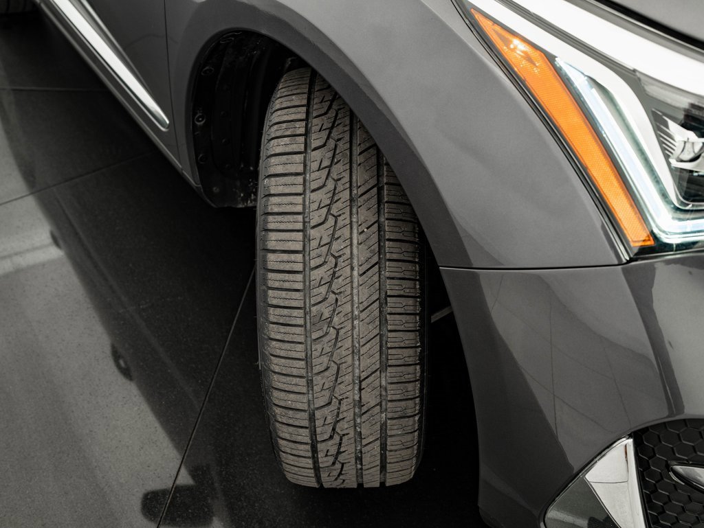 Used 2021 Acura RDX AWD w/ Advance Package image 50