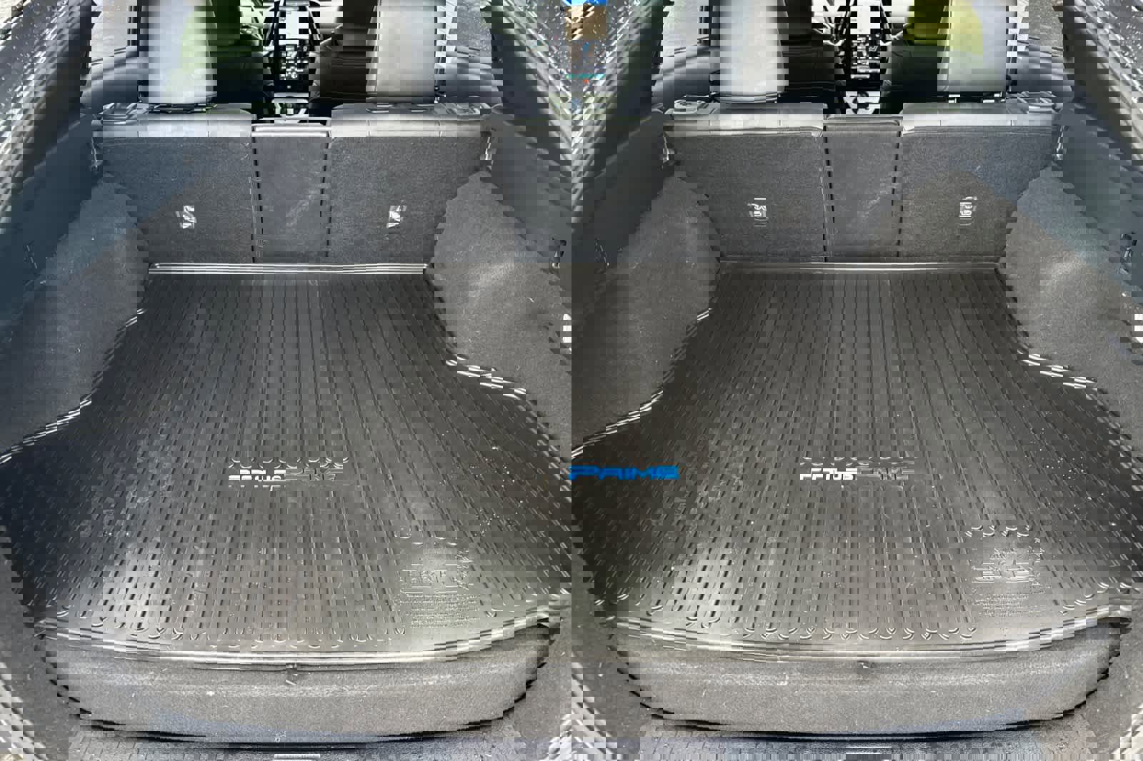 Used 2017 Toyota Prius Prime Advanced image 15