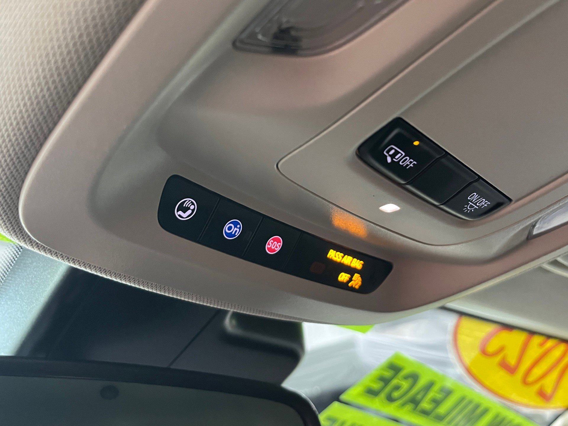 Certified 2023 Buick Envision Preferred w/ Sport Touring Package image 15