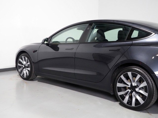 Used 2025 Tesla Model 3 Long Range RWD image 55
