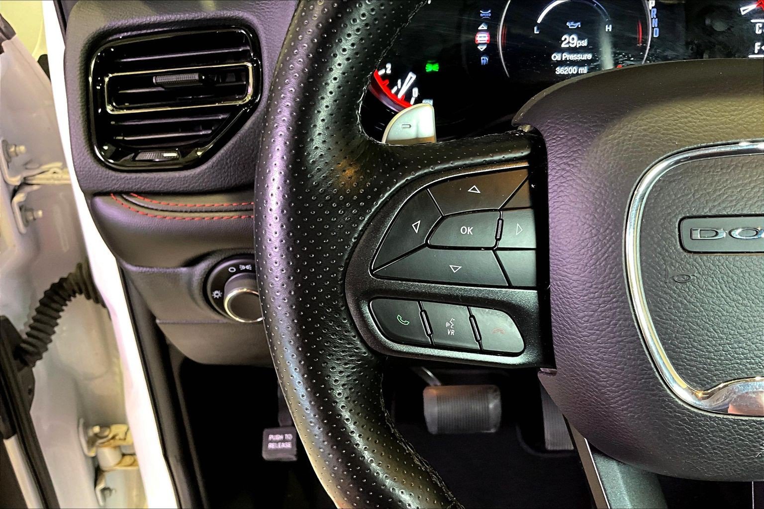 Used 2024 Dodge Durango GT AWD/4WD image 12