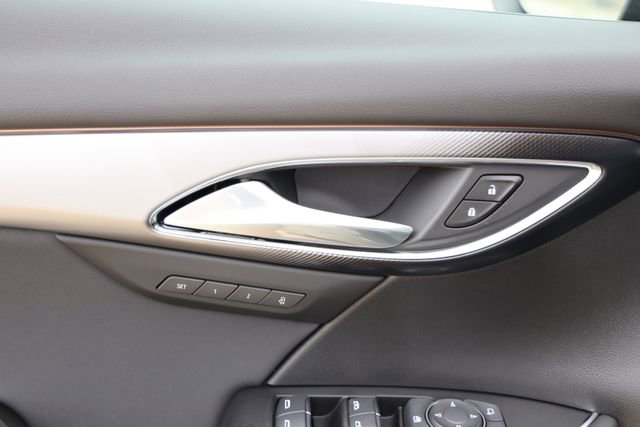 New 2026 Buick Envision Sport Touring AWD/4WD image 15