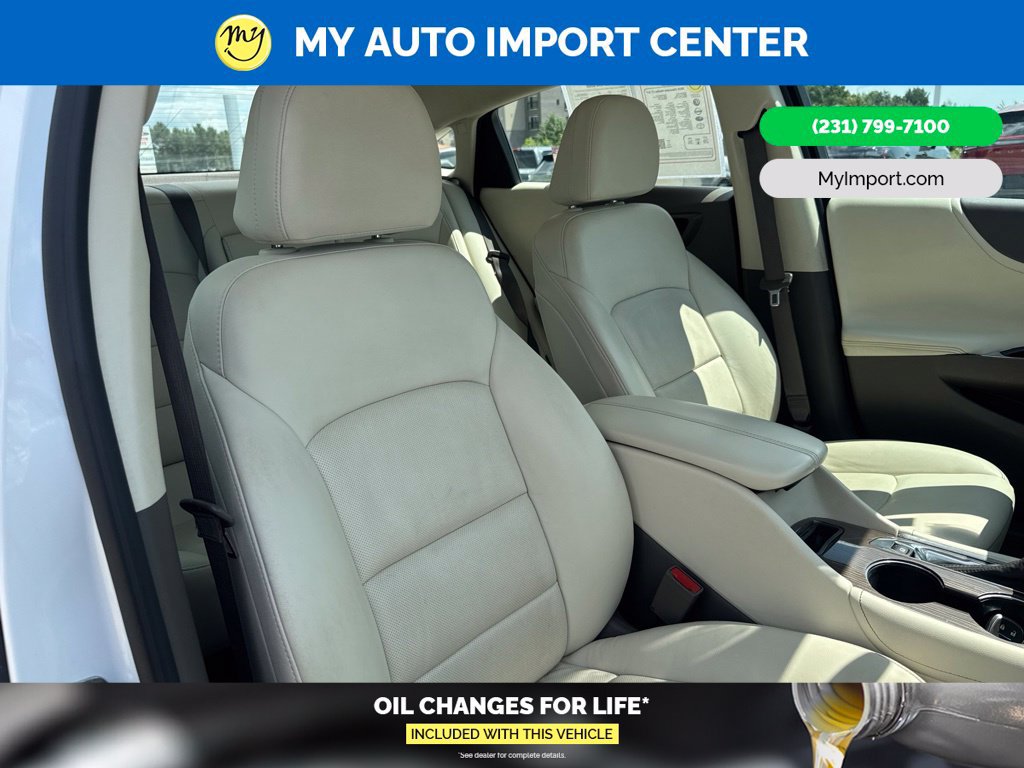 Used 2024 Chevrolet Malibu LT FWD image 29