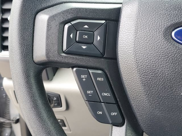 Used 2020 Ford F150 XLT w/ Equipment Group 301A Mid AWD/4WD image 16