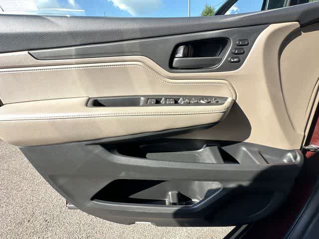 Used 2020 Honda Odyssey EX-L image 17