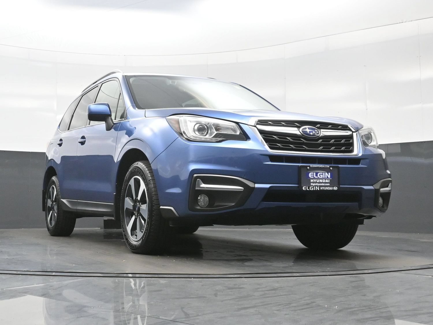 Used 2017 Subaru Forester 2.5i Limited AWD/4WD image 33