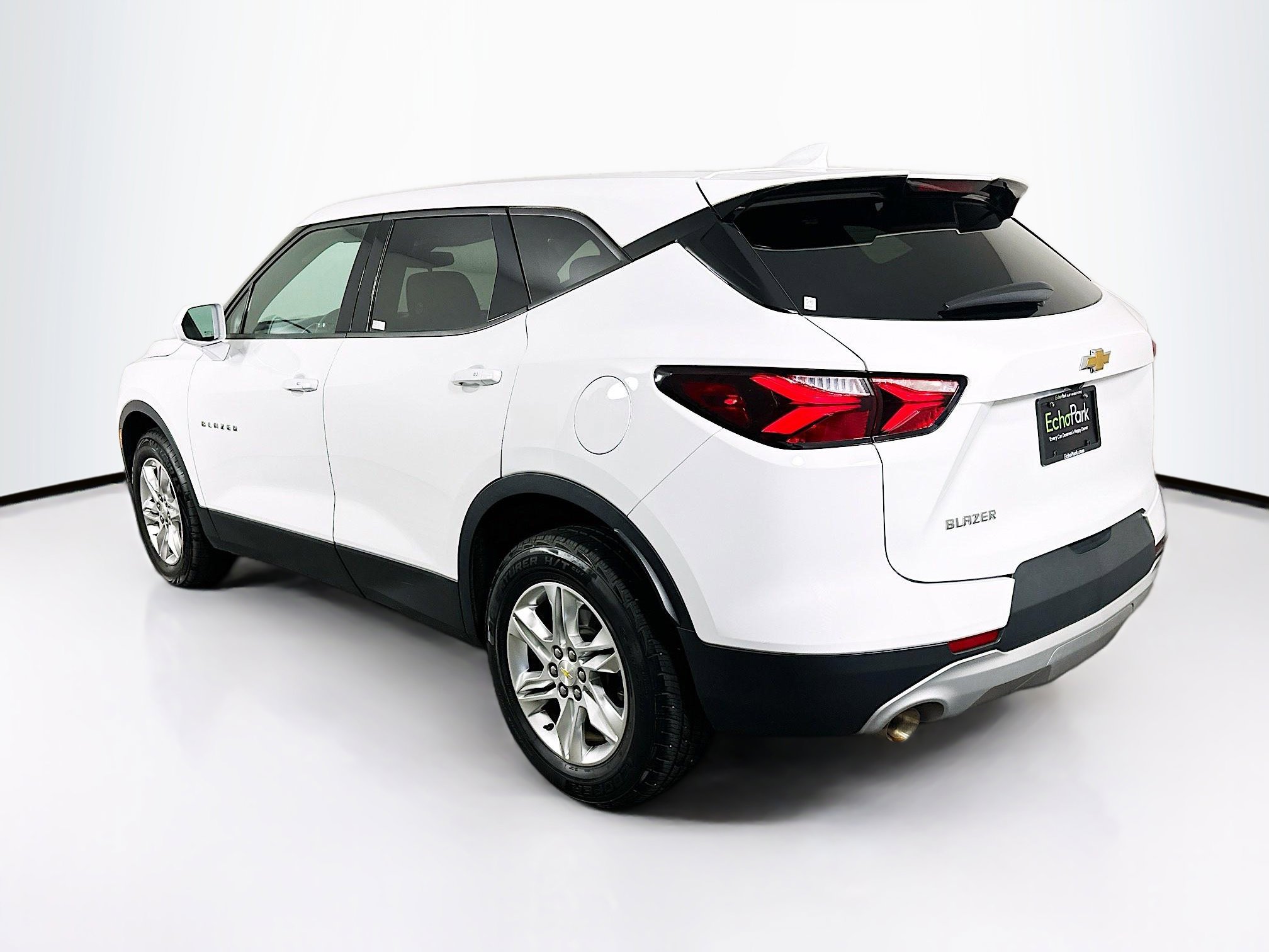 Used 2020 Chevrolet Blazer LT FWD image 5