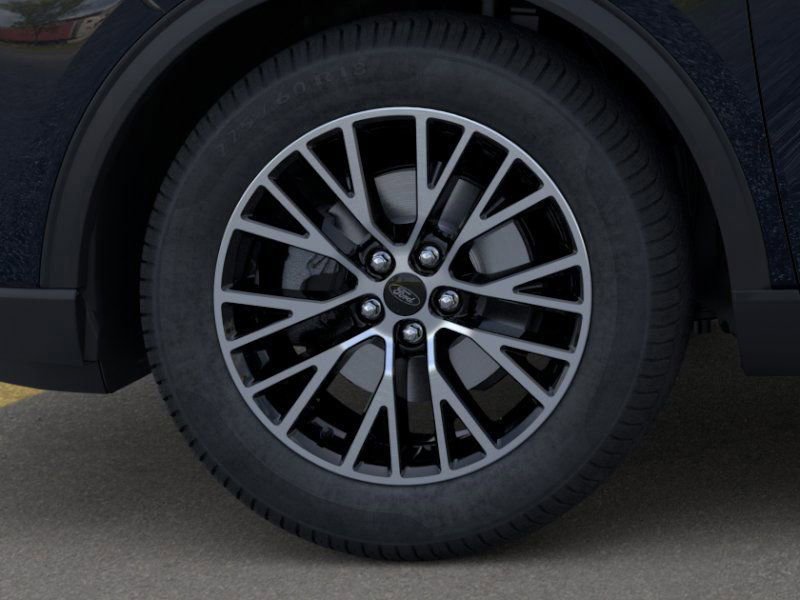 New 2026 Ford Escape SE FWD image 19