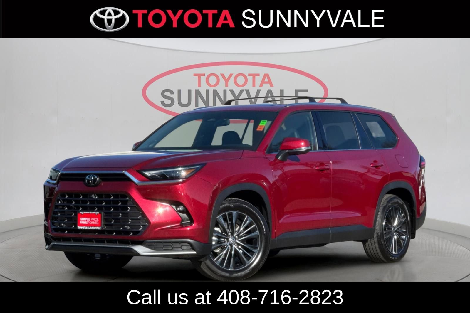 Certified 2025 Toyota Grand Highlander AWD Hybrid image 2