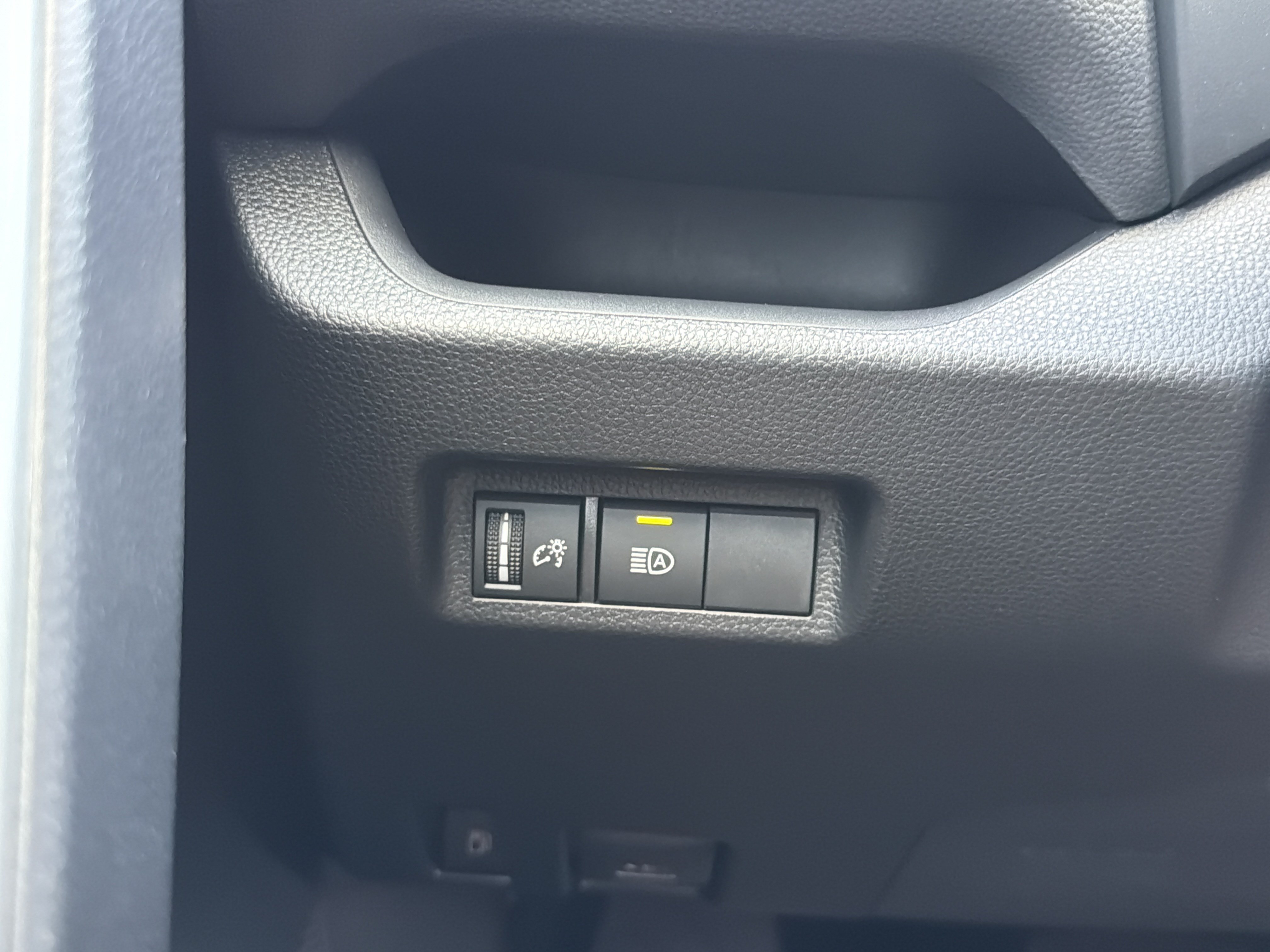 Certified 2024 Toyota RAV4 XLE AWD/4WD image 12
