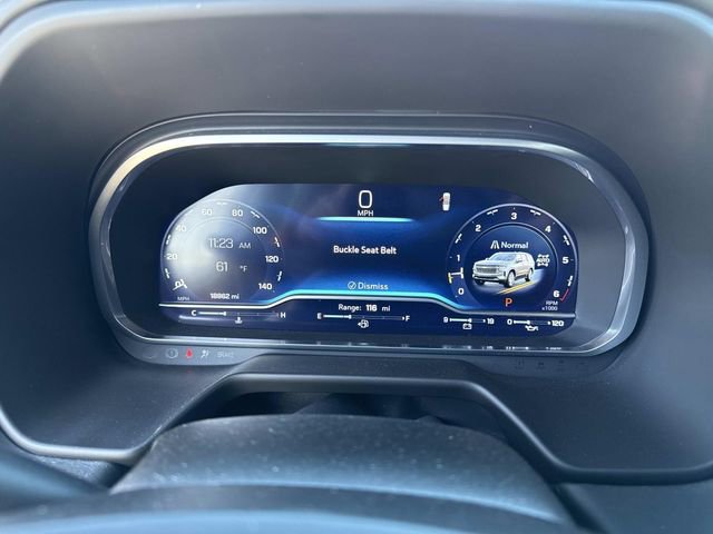 Used 2023 Chevrolet Tahoe High Country AWD/4WD image 29