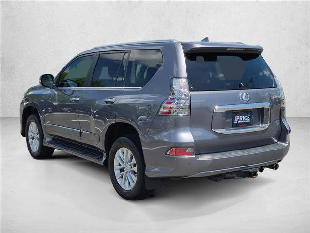 Used 2019 Lexus GX 460 Premium AWD/4WD image 8