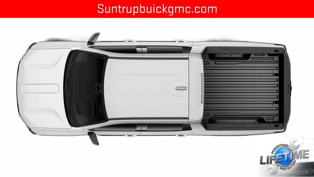 New 2026 GMC Sierra EV Elevation w/ Premium Package image 79