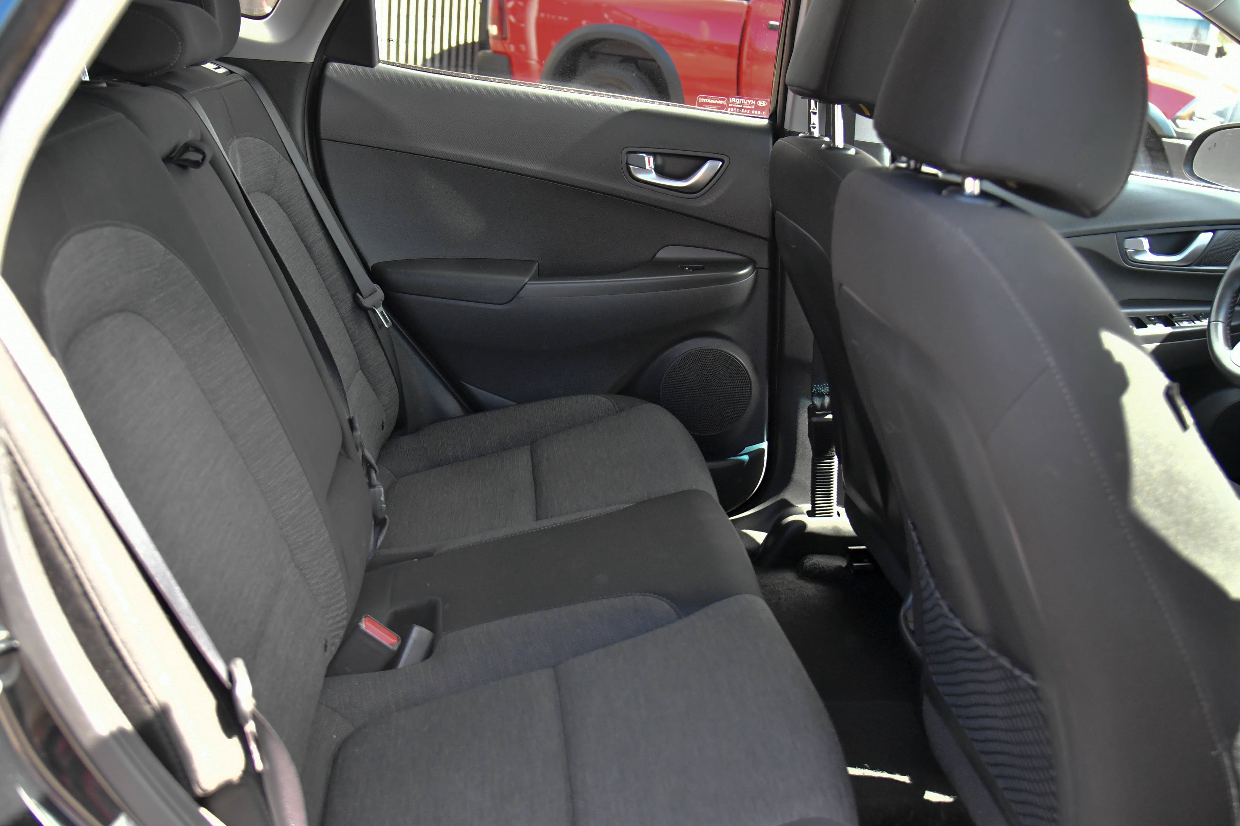 Used 2023 Hyundai Kona SEL FWD image 44