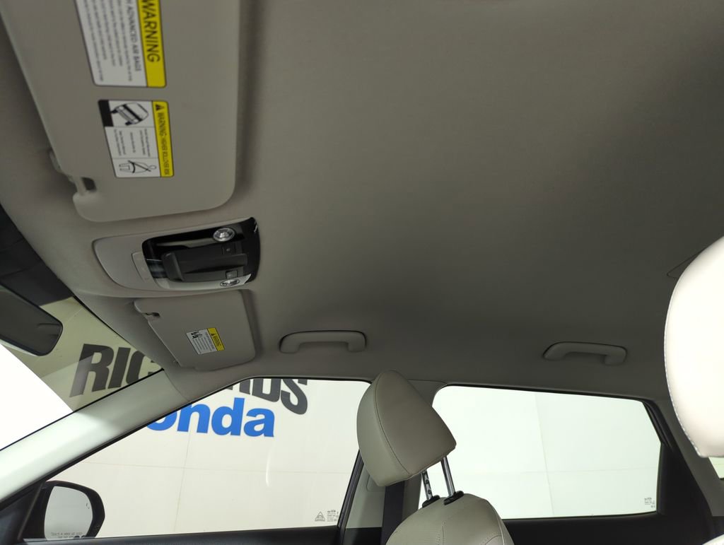 Used 2021 Kia Seltos SX image 16