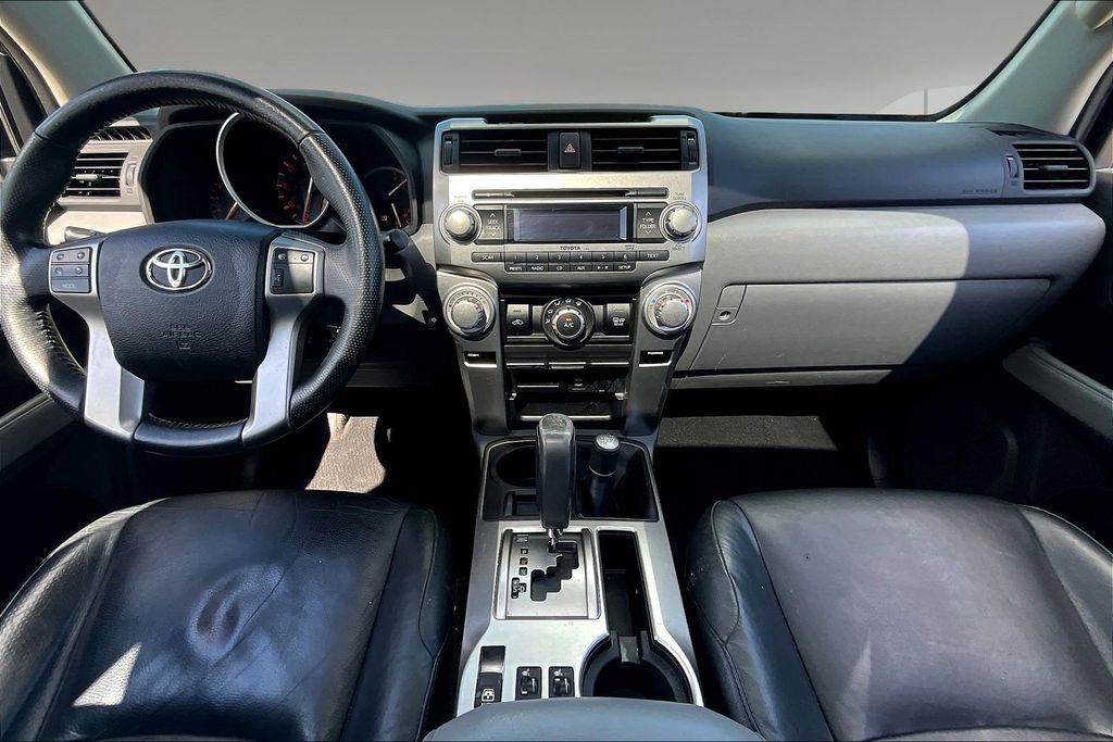 Used 2010 Toyota 4Runner SR5 image 15