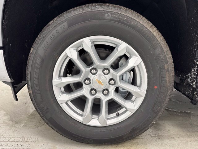 New 2026 Chevrolet Silverado 1500 LT w/ LPO, Liner Protection Package AWD/4WD image 40