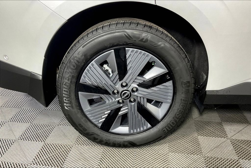 Used 2025 Nissan Murano SL image 18