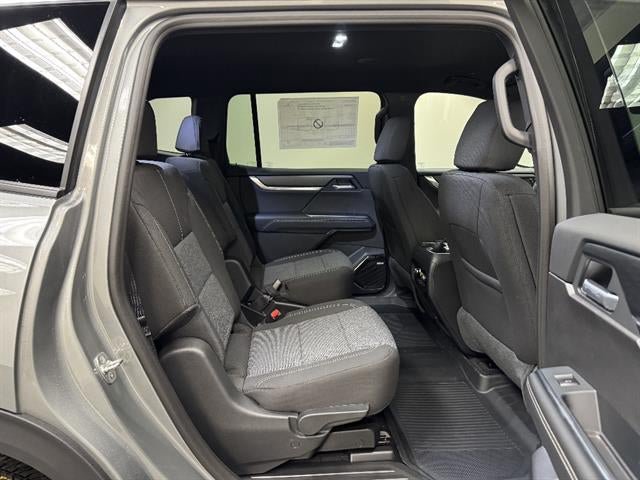 New 2026 GMC Acadia Elevation w/ LPO, Floor Liner Package AWD/4WD image 14