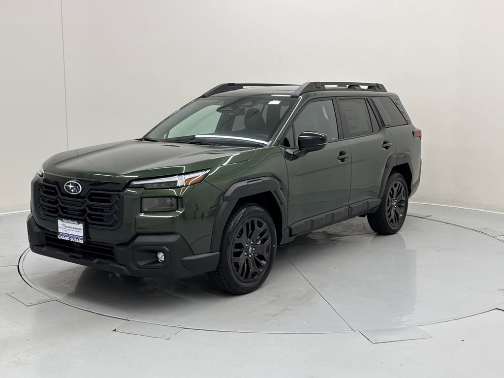 New 2026 Subaru Outback Limited XT video 2