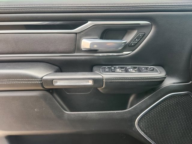 Used 2020 RAM 1500 Laramie w/ Sport Appearance Package image 21