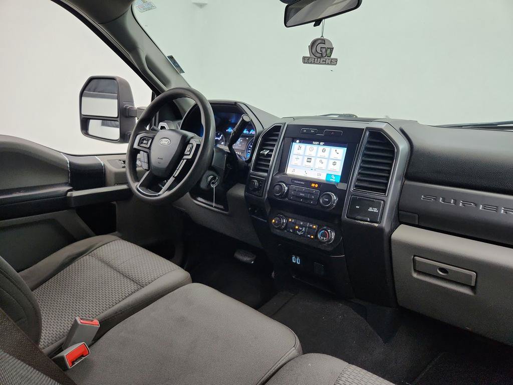 Used 2019 Ford F250 XLT w/ Snow Plow Prep Package AWD/4WD image 52