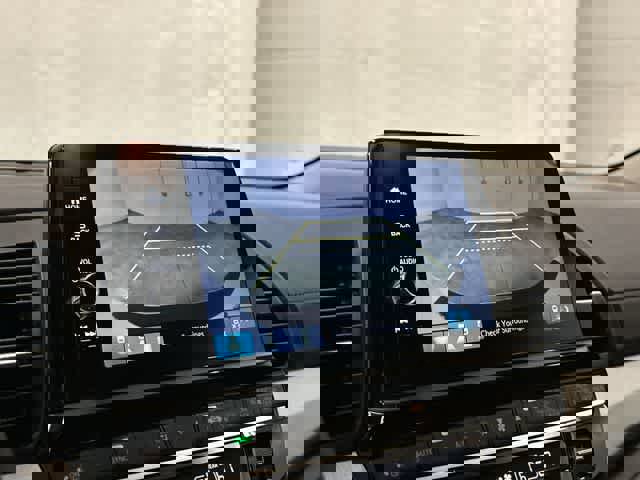 Certified 2025 Honda Odyssey EX-L image 23