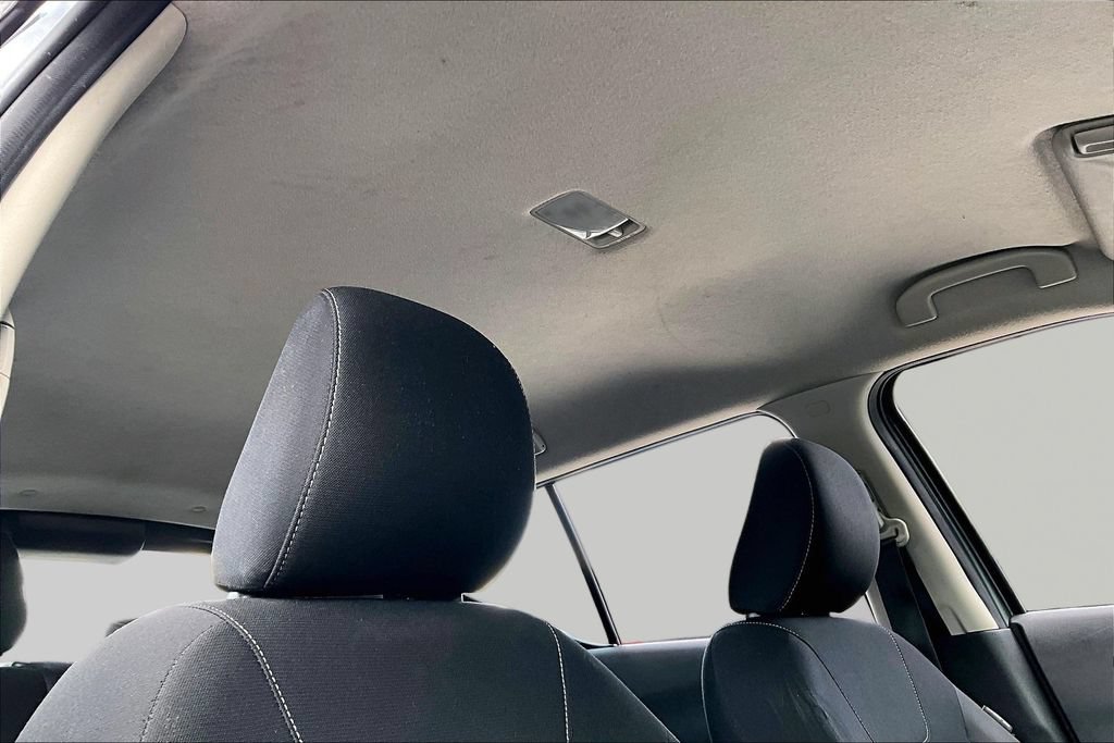 Used 2022 Nissan Kicks SV FWD image 27