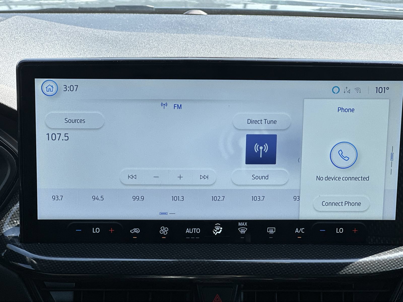 Used 2025 Ford Escape ST-Line w/ Equipment Group 301A FWD image 26