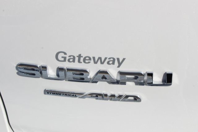 New 2026 Subaru Ascent Touring image 22