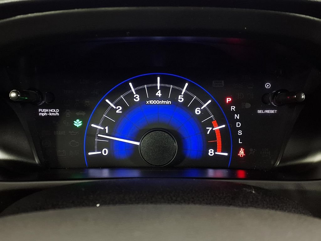 Used 2015 Honda Civic EX image 18