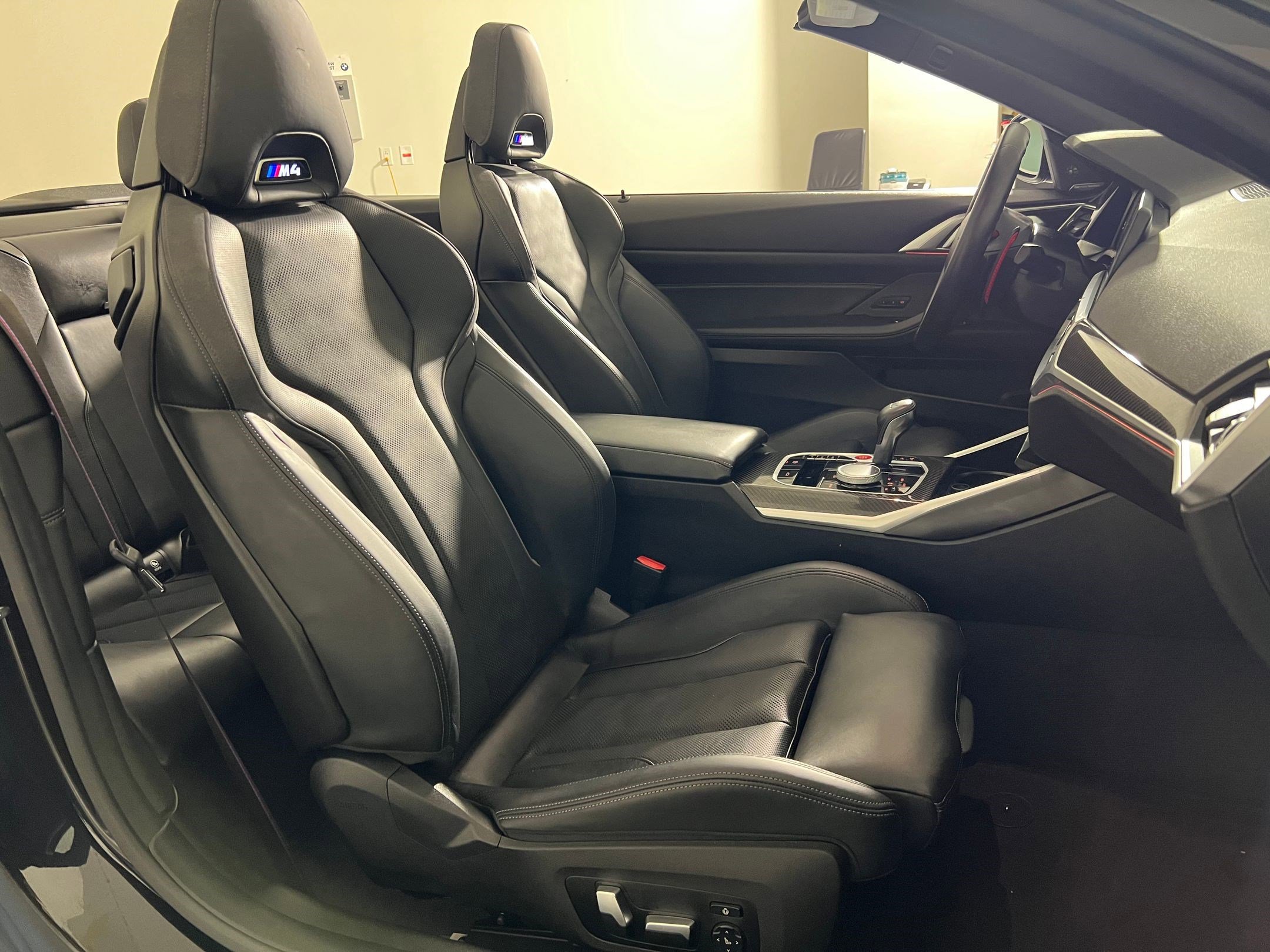 Used 2023 BMW M4 xDrive Competition w/ Executive Package image 35