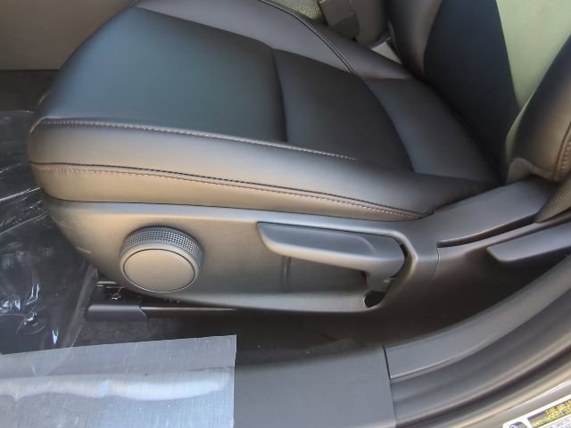 New 2026 MAZDA MAZDA3 s Sport image 11