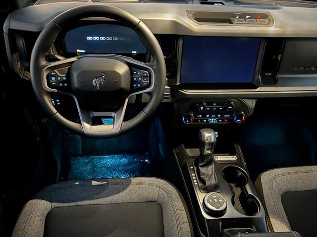 New 2025 Ford Bronco Big Bend image 17