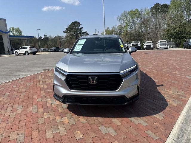 Used 2025 Honda CR-V EX-L image 31
