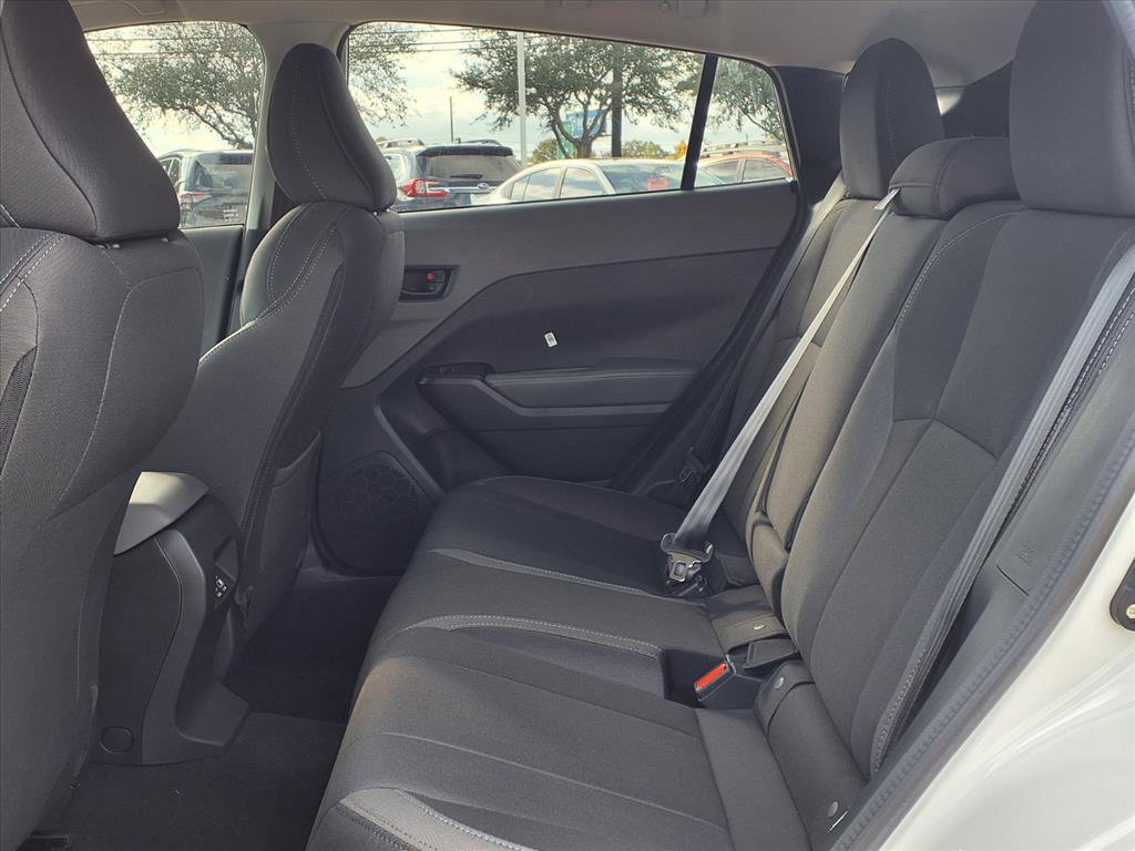 New 2026 Subaru Crosstrek 2.0i Premium image 7