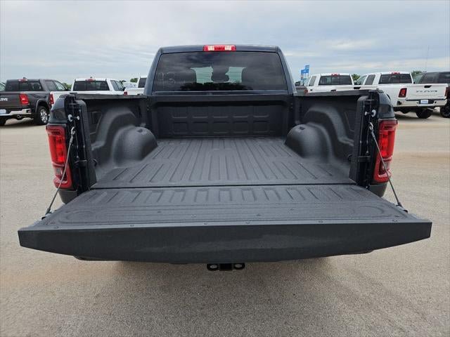 New 2026 RAM 2500 Lone Star AWD/4WD image 48